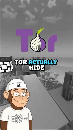 Tor - Explained