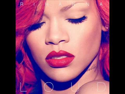 Rihanna - Cheers (Drink To That) + Lyrics