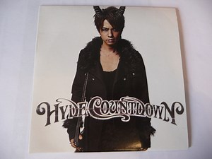 Hyde - Countdown