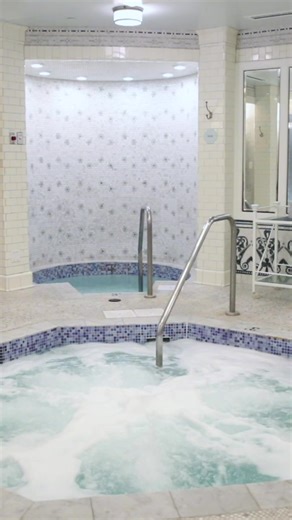 Omni Bedford Springs Resort & Spa on Reels