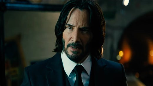 Keanu Reeves wilde dat John Wick 'definitief dood zou gaan' aan het einde van John Wick: Chapter 4