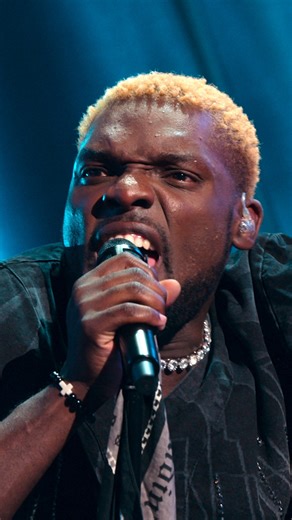 SZN4 made us FEEL that performance! Chills. The finale of Building The Band is out now on Netflix! | Strong Black Lead