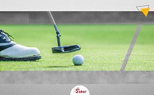 Mengenal 6 Jenis Stik Golf, Dari Driver sampai Putter