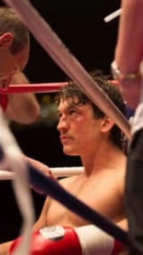 Top 10 Boxing Movies Ever Made. #9 Bleed For This.