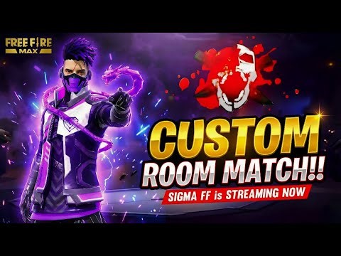 LIVE STREAM |👑 "Pushing Rank in FREEFIRE 🏆 | Come Chill | #livetamil Gaming"|SIGMA_FF| #shortsfeed