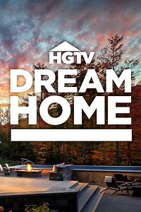 HGTV Dream Home (2006-2022) - TV Show