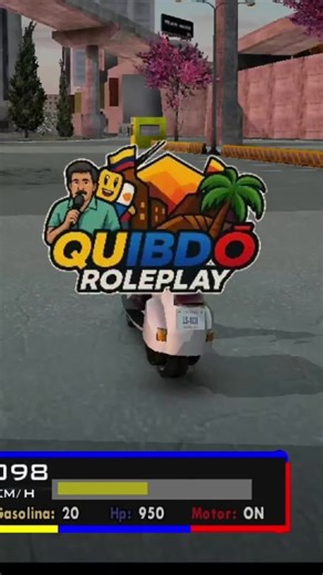 Servidor Colombiano SAMP para Android y PC