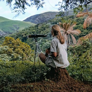 1.4K reactions · 81 comments | Adventure into the life of Dr. Jane Goodall in the limited-time exhibition Becoming Jane: The Evolution of Jane Goodall. Organized and presented by National Geographic Museum and the Jane Goodall Institute. Photo by Vanne Goodall, National Geographic | Field Museum | Facebook
