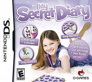 My Secret Diary - IGN