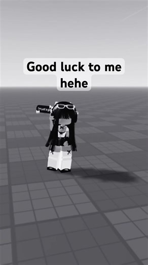 That’s just not my problem(dance) #roblox