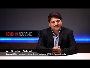 Panasonic Lumix: Covid-19 Insurance Extension