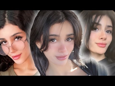 Sssniperwolf's Sister Is A Freak