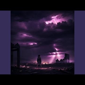 War Never Ends (slowed + reverb)