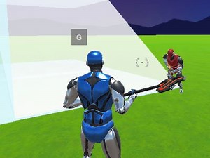 1v1.LOL 🕹️ Online Hra | Zahraj.sk