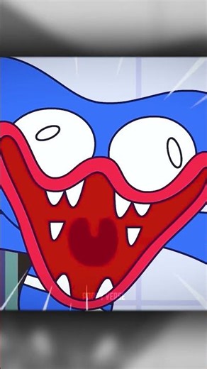 The cartoon video of poppy playtime chapter 5 by @ToonAnimationsYT #fanmade #chapter5