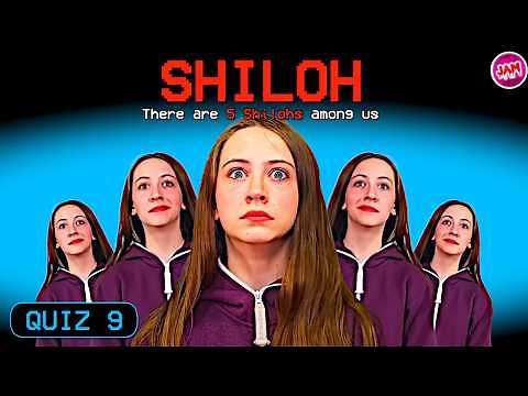 Did Shiloh Lose Her Brothers? QUIZ 9