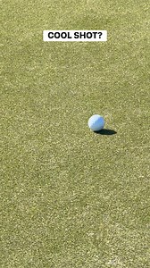 Cool shot? | Gabbygolfgirl