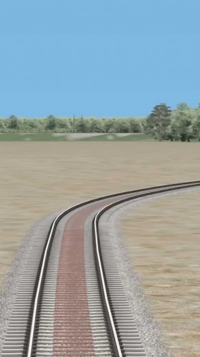 Types of Railway Gauges #railways #civilengineering #indianrailways | Online Engineering