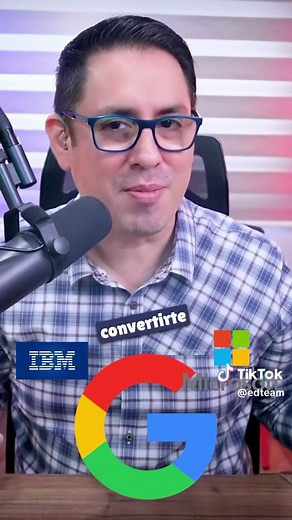 ¿Alguna vez te has preguntado cómo se programan las computadoras cuánticas? ¿Será que se usa Python 👀? Te lo contamos en este video, porque tu sabes que en español, #NadieExplicaMejor que EDteam. #LoAprendisteEnEDteam #computadoracuantica #historiasdetecnologia #programacion #python