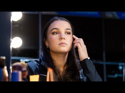 Gymnastics - Strength is Beautiful