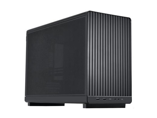 LIAN LI A3-mATX Black SPCC M-ATX / ITX Computer Case ------ A3-mATX-X - Newegg.com