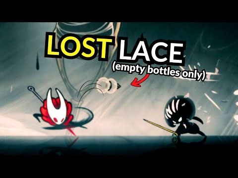 Silksong, but it's 100% More Alcoholic...