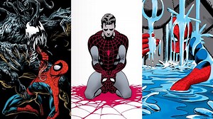 The Top 25 Best Spider-Man Comics