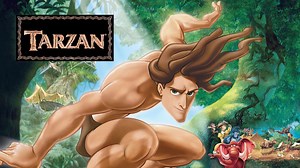 Tarzan - Apple TV