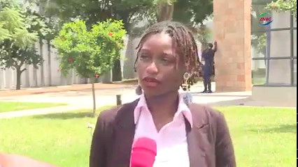 19K views · 1.8K reactions | FOUR students from the Zambia University College of Technology in Ndola have developed a voice-commanded wheelchair. The students who are pursuing a Bachelor of Information Technology say they saw a need for people living with disabilities to be mobile on their own. Here is a report from ZNBC | Kalemba | Facebook