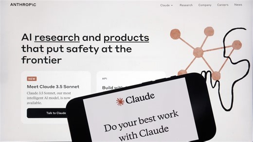 Judge skewers $1.5B Anthropic settlement with authors in pirated books case over AI training