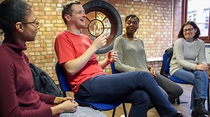 Learn British Sign Language for free — Remark!