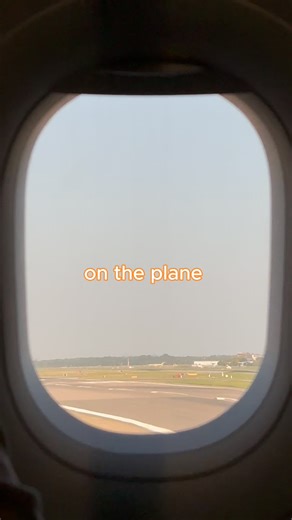 Us 🤝 A window seat | easyJet