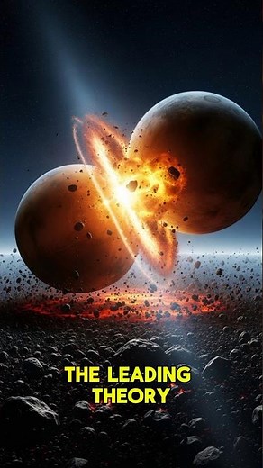 Why Does Venus Rotate Backwards? | Retrograde Rotation Mystery Explained | Planetary Science