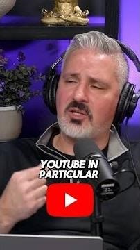 Let's talk about YouTube's algorithm! #shorts