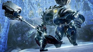 Successor of the Throat - Code Vein Walkthrough