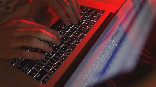 Cyber attack targets personal information of B.C. health-care workers