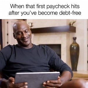 369K views · 11K reactions | Nothing but net . . . worth. | Dave Ramsey | Facebook