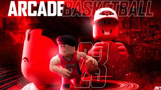 Roblox: Arcade Basketball Codes (December 2025)