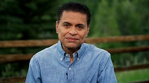 Fareed's take: Why I 'remain an optimist' in fearful times