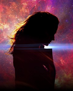 29K views · 938 reactions | Tonight. #DarkPhoenix | 20th Century Studios | Facebook