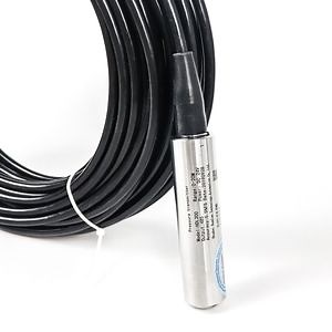 Advanced Liquid Level Sensor for Industrial Applications and Precision