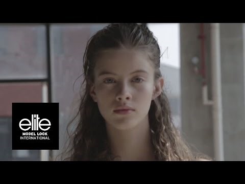 Czech Republic | World Finalist 2014 | Elite Model Look