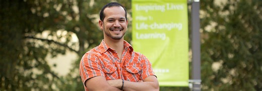 General Arts, Associate of Arts Degree