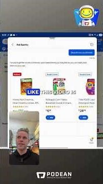 Brands Are Ignoring Walmart’s Sparky—And It’s Costing Them #Walmart #AI #Shorts