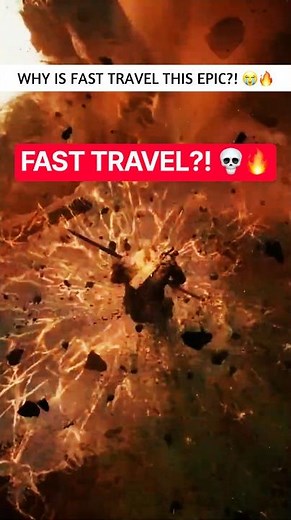 Mortal Shell 2 Open Beta Has INSANE Fast Travel 🔥 | PS5 Gameplay