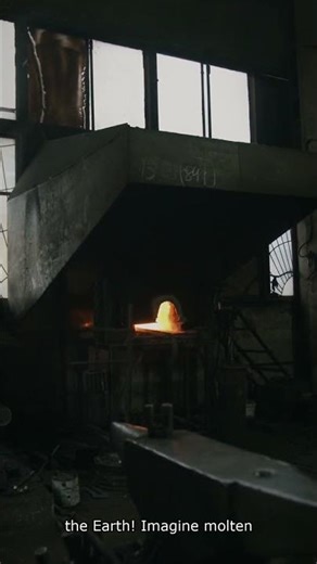 Shocking Secrets of Iron: Why It’s Vital for Life!