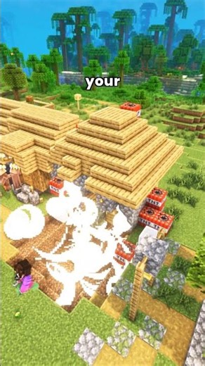 saw a player spend 3 hours trying to expand their box