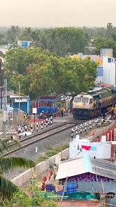 189K views · 3.9K reactions |  From island to India first vertical lift amazing real time experience #india #train #pamban #pambanverticallift #pambanbridgeview | Meenavan knowledge | Facebook