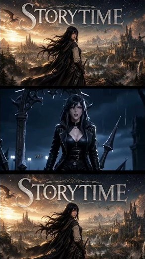 Storytime - Nightwish Cover | Helena Medieval Fantasy