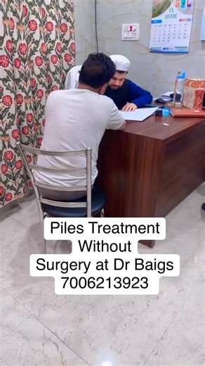 63 reactions · 6 comments | Piles Treatment Without Surgery at Dr...